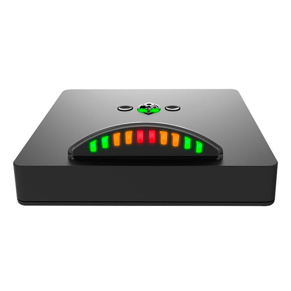 DRIVE HUB 方向盤轉接器 CronusMax / XBOX PS4適用 / 台灣公司貨 克麥,Cronus Zen,CronusMax,轉接器,DRIVE HUB,腳本,方向盤轉接器,G29,Thrustmaster