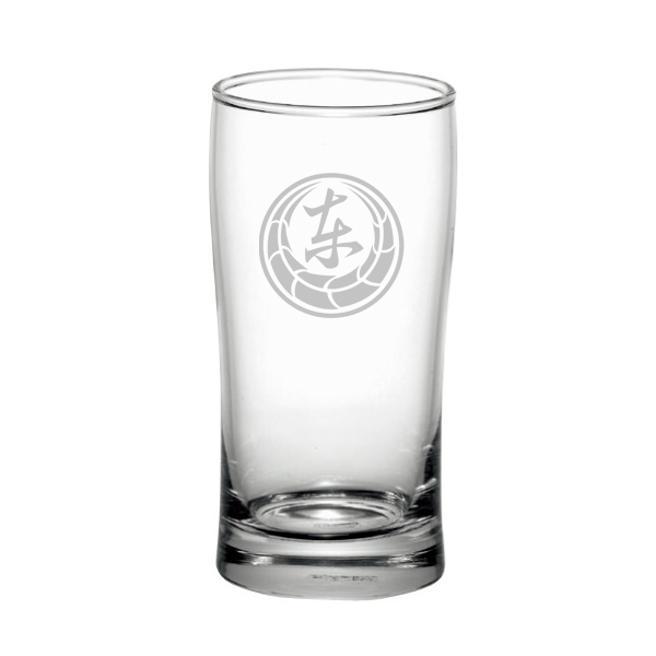 【門市兌換】人中之龍 5 玻璃杯 贈品,兌換,門市會員,電玩國度,全境封鎖,T恤,T-shirt,衣服,特典,