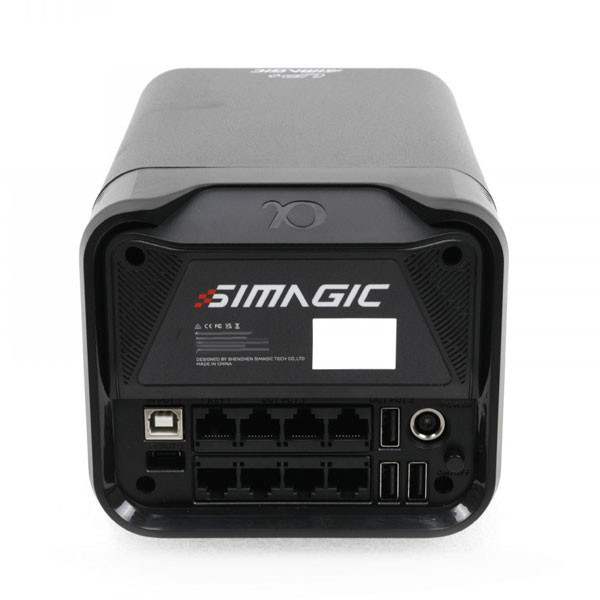 【二手】SIMAGIC 直驅 基座 / PC用 / Alpha EVO PRO 18nm 二手,2手,中古,SIMAGIC,直驅,基座,PC用,Alpha,EVO PRO,18nm