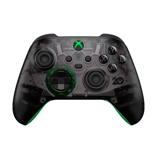 Xbox 20 週年特別版 / 新版 無線控制器 手把 / 台灣代理版 XBOX,無線,控制器,手把,藍牙,搖桿,xbox series x,灌籃高手,APPLE,手遊