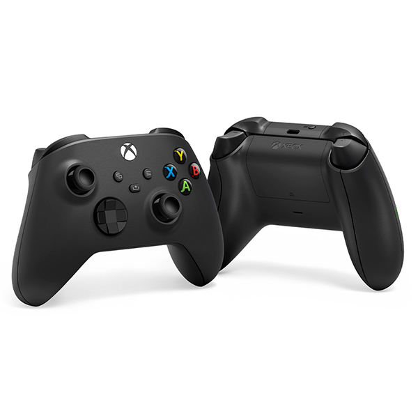 Xbox 新版 無線控制器 手把 / 黑色 / 台灣代理版 XBOX,無線,控制器,手把,藍牙,搖桿,xbox series x,灌籃高手,手柄,手遊