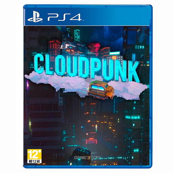 PS4 雲端快遞 / 中英文版 預購,NS,PS4,雲端,雲端快遞,RPG,角色扮演,電馭判客,送貨,死亡擱淺,中文