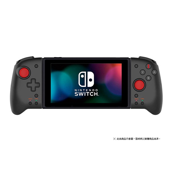 NS HORI 機甲戰魔 DAEMON X MACHINA 手把控制器 // Nintendo switch 機甲戰魔,動感,DAEMON,Machina,Nintendo,Switch,手把,類比,控制器,HORI 
