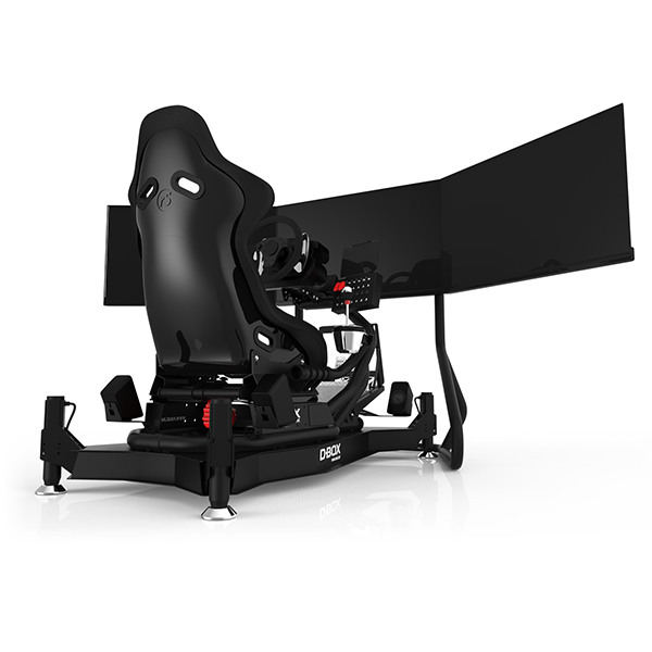 FiA認證【最佳體感設備】 D-BOX 動態賽車架系統 motion system 支援 多款方向盤 / 國賓4DX / RSEAT RSEAT,D-BOX,動態模擬,賽車架,FiA,方向盤,直驅,ASSETTO CORSA,MOZA,圖馬斯特