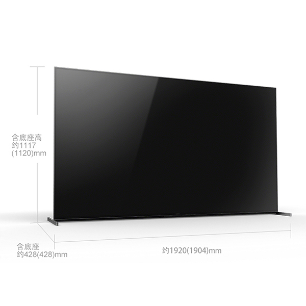 SONY 85吋 日製 8K 聯網 LED 液晶電視 KD-85Z8H / PS5 最佳推薦 / 台灣公司貨 SONY,85吋,日本製,8K,聯網,LED,液晶電視,KD-85Z8H,PS5,台灣公司貨