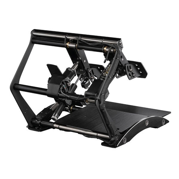 【預購】FANATEC 倒置踏板 ClubSport Pedals V3 inverted / 台灣公司貨 賽車模擬,FANATEC,倒置踏板,ClubSport Pedals V3 inverted,ClubSport,Pedals,踏板