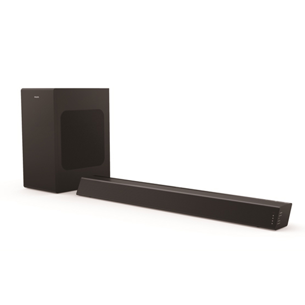 PHILIPS 飛利浦 Soundbar 聲霸 TAB7305/96 PHILIPS,飛利浦,Soundbar,聲霸,TAB7305/96,2.0聲道,藍牙,Bluetooth,喇叭,公司貨