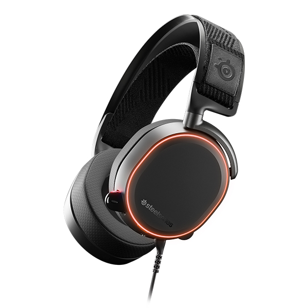 賽睿 SteelSeries ARCTIS PRO 電競 有線 耳機 / 台灣公司貨 SteelSeries, ARCTIS PRO,有線,Discord,台灣公司貨,3.5mm,電競,PC,SWITCH,PS4,PS5,XBOX
