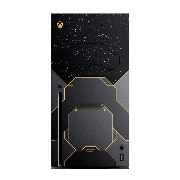  Xbox Series X 最後一戰：無限 限量同捆組 / Halo Infinite / 台灣公司貨 Xbox Series X,XBOX,遊戲機,電視遊樂器,UHD BD,台灣公司貨,最後一戰,同捆組