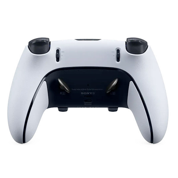 【二手】PS5 新款 DualSense Edge 無線控制器 / 模組化 可調整 菁英手把 / 台灣公司貨 PS5,次世代主機,DualSense,無線,控制器,菁英手把,台灣公司貨,手把,主機,Edge