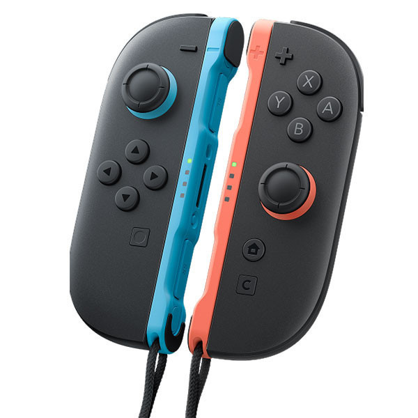 【預購】NS Nintendo Switch 2 Joy-Con 2 / 台灣公司貨 Nintendo Switch 2,控制器,台灣公司貨,NS2,任天堂,Switch,手把,OLED,Joy-Con 2