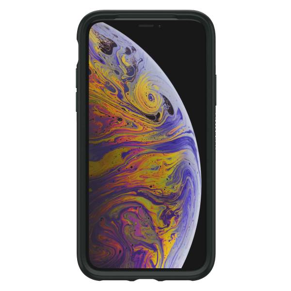 【年終出清 全新品】iPhone X 專用 OtterBox Symmetry Graphic 炫彩幾何系列 保護殼 【綠色草地】 IPhone,手機殼,保護殼,軍規,防摔,OtterBox,X,XS,11,11PRO