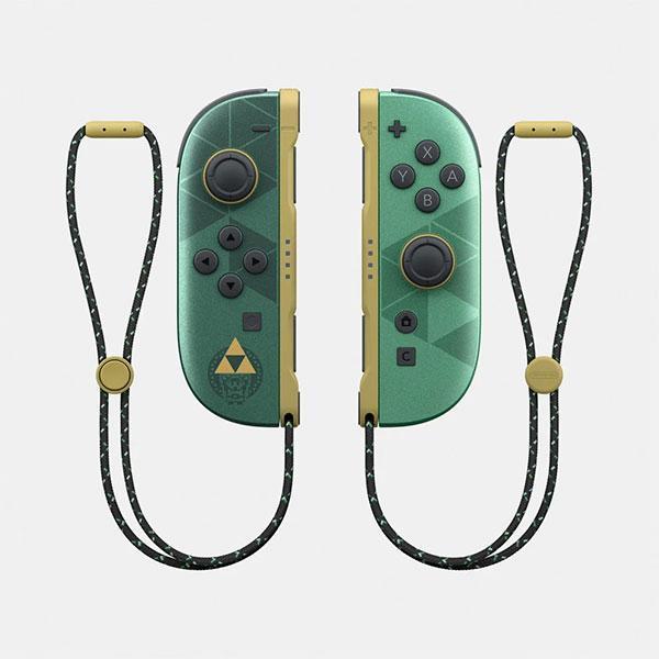 NS2 薩爾達傳說40周年 紀念特仕版 / 任天堂 新世代主機 / Nintendo Switch 2 / 台灣公司貨 PS5,Slim,主機,Nintendo switch,NS,任天堂,台灣公司貨,薩爾達傳說40周年,紀念特仕版