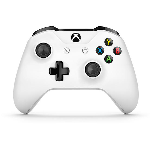 Xbox 無線控制器 手把 / 白色 / 台灣代理版 XBOX,無線,控制器,手把,藍牙,搖桿,xbox series x,windows 10,手柄,Xbox Elite
