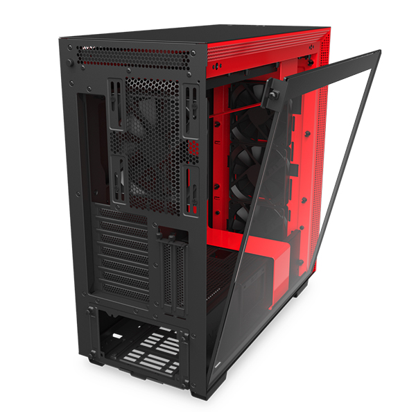 NZXT 美商恩傑 電競電腦 / H710i /  i9-10900 RTX3080 電競,電腦,桌電,恩傑,NZXT,ROG,模擬,塞車,飛行