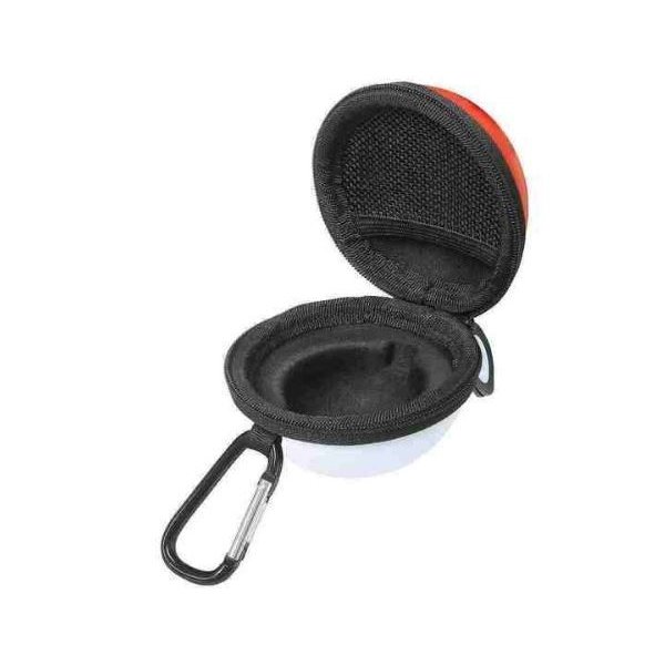 HORI NS 精靈球 Plus 專用 保護包 EVA 硬殼包 ※ 精靈寶可夢 Let’s Go！皮卡丘 / 伊布 NS,HORI,皮卡丘,伊布,精靈寶可夢,Let's GO,精靈球,Plus,保護包,硬殼包 