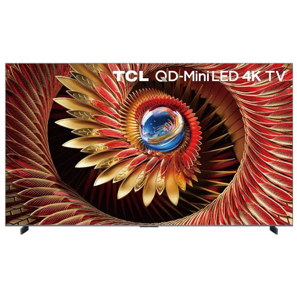 TCL 4K 頂級 QD-Mini LED 144Hz / Google TV 智慧聯網顯示器 電視 螢幕 / C8K / 台灣公司貨 TCL,4K,QD-Mini LED,144hz,智能,聯網,電視,顯示器,螢幕,C8K
