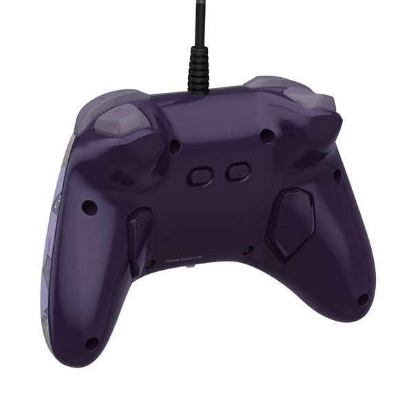 NS 有線控製器TURBO Nintendo Switch 2 / HORI 耿鬼 寶可夢 / 台灣公司貨 NS,控制器,Nintendo Switch 2 ,HORI,耿鬼,寶可夢,台灣公司貨,有線,手把