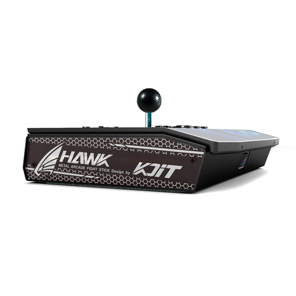 凱迪特 KDiT AHAWK / PC PS3 PS4 / 三和搖桿 / 台灣公司貨 大型搖桿,大搖,格鬥搖桿,拳皇,凱迪特,KDiT,AHAWK,PS3,PS4,PC