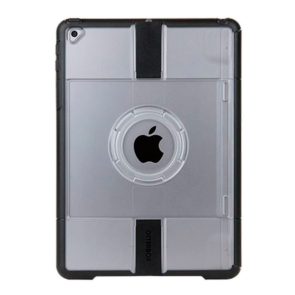 【年終出清 全新品】iPad 第5 / 6代 OtterBox Universe 輕巧 系列【黑色透明】保護殼 IPhone,IPAD,保護殼,軍規,防摔,OtterBox,X,XS,11,平板
