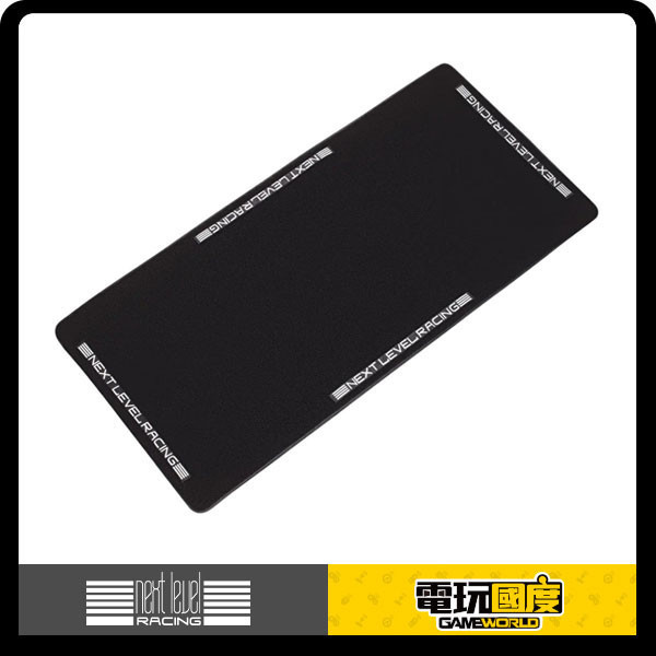 NLR XL Premium Floor Mat 地墊 / NEXT LEVEL RACING / 台灣公司貨 NLR,XL Premium,Floor Mat,地墊,NEXT LEVEL RACING,台灣公司貨
