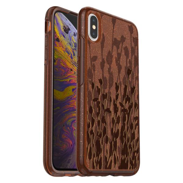 【年終出清 全新品】iPhone Xs Max OtterBox Symmetry Clear 炫彩幾何系列 保護殼 【無盡荒野】 IPhone,手機殼,保護殼,軍規,防摔,OtterBox,X,XS,11,11PRO