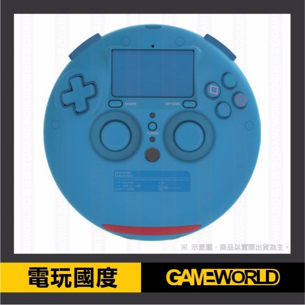 PS4 勇者鬥惡龍史萊姆控制器 DUALSHOCK 4 特製造型無線控制器 PS4,勇者鬥惡龍史萊姆控制器,DUALSHOCK 4,特製造型無線控制器,控制器,手把