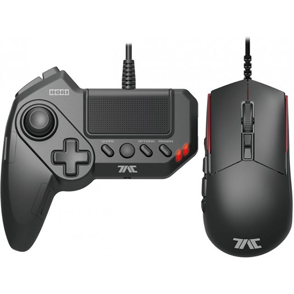 HORI 【G1】 可編程 機械鍵盤 滑鼠 PS4/PS3/PC 新世代射擊神器 FPS 苦手 救星 ※ 決勝時刻 星際大戰 戰地風雲 HORI,M1,G1,K1,可編程,機械鍵盤,滑鼠,PS4,PS3,PC,新世代射擊神器,FPS,苦手,救星,決勝時刻,星際大戰,戰地風雲,COD,BF,TAC