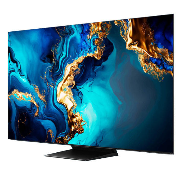 TCL 4K QD-Mini LED 144Hz / Google TV / 量子智能連網液晶顯示器 螢幕 電視 / QM8B / 台灣公司貨 TCL,4K,QD-Mini,144Hz,Google TV,QM8B,聯網,電視,顯示器,螢幕,智能