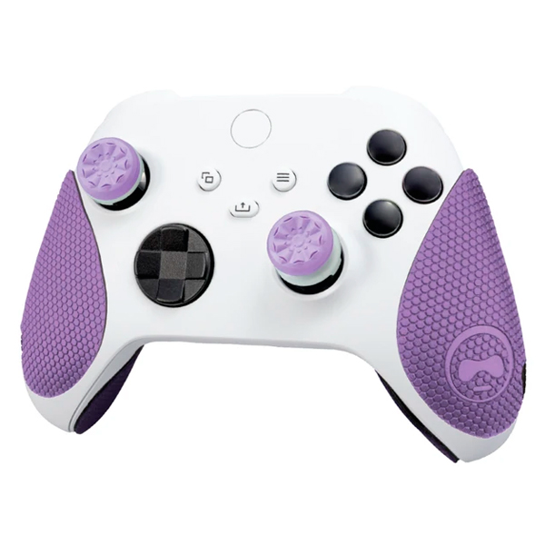 KontrolFreek - XBOX 頂級 3D 類比套 + 握把 防滑 保護套 / 台灣公司貨 KontrolFreek,Kit Inferno,Pro,類比套+握把保護套,類比套,握把保護套,止滑,PS5,XBOX,NS