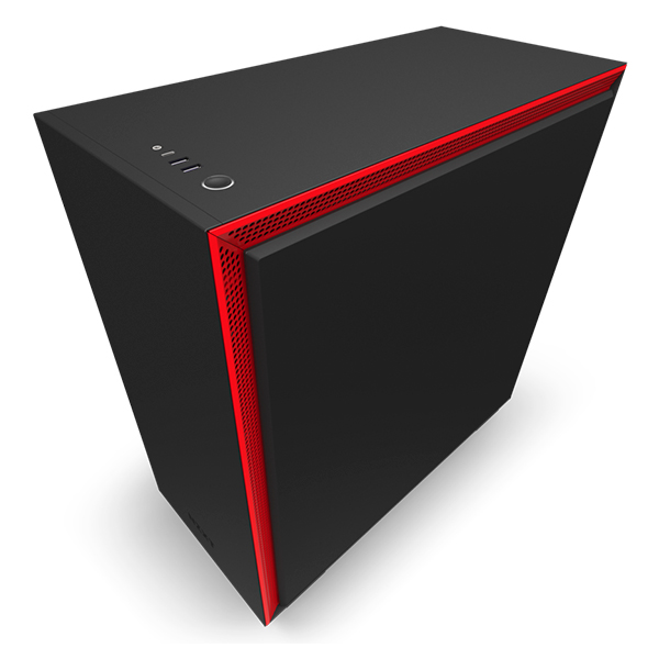 NZXT 美商恩傑 電競電腦 / H710i /  i9-10900 RTX3080 電競,電腦,桌電,恩傑,NZXT,ROG,模擬,塞車,飛行