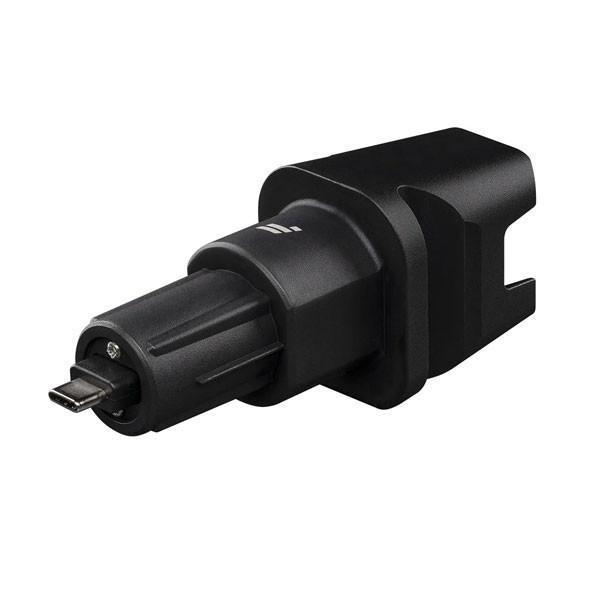 FANATEC QR2 金色 快拆 ＋ QR2 馬達 基座端 快拆接頭 Base-Side / Type-C接頭 / 台灣公司貨 賽車模擬,FANATEC,QR2,輪側,Base-Side,公司貨,快拆接頭,QR2 PRO,金色,金屬