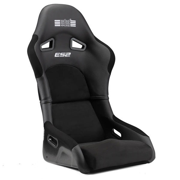 NLR ES2 Sim Racing Seat 賽車座椅 / 鋁擠 桶椅 椅子 / NEXT LEVEL RACING / 台灣公司貨 NLR,ES2,Sim Racing Seat,賽車座椅,鋁擠,桶椅,椅子,NEXT LEVEL RACING