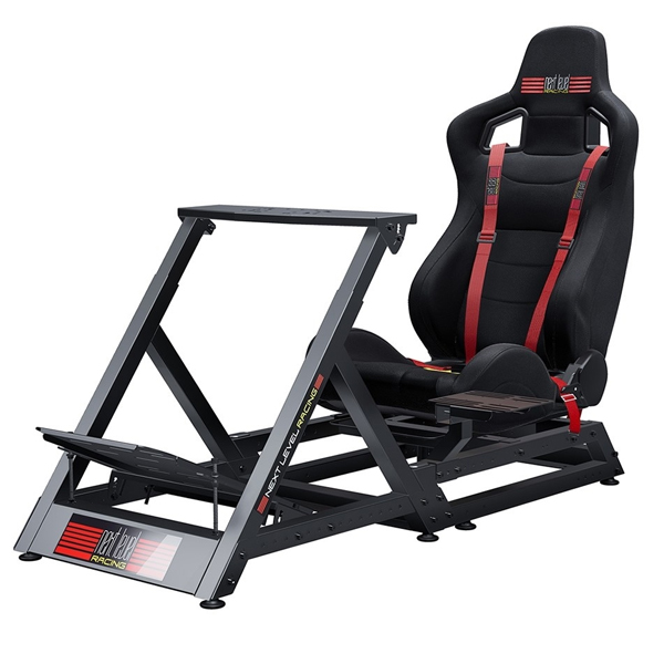 NLR GTTRACK 賽車架 / RSEAT 可參考 / NEXT LEVEL RACING NLR,賽車架,PLAYSEAT,PS4,折疊,GT,AP1,收納,NEXT LEVEL RACING,GTTRACK