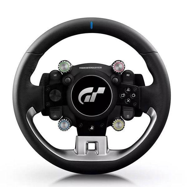 THRUSTMASTER GT Wheel Add-On / 方向盤 / T-GT / 適用T598、T818 / 台灣公司貨 THRUSTMASTER,GT Wheel Add-On,方向盤,T-GT,T598,T818,GT7,GT盤