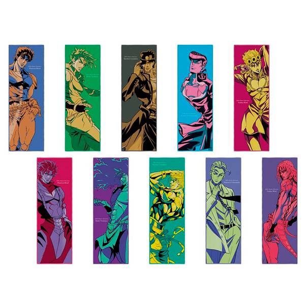 【一番賞】JOJO的奇幻冒險 JOJO'S ASSEMBLE / 台灣代理版 一番賞,萬代,台灣代理,雙重中獎,角色模型,jojo,JOJO的奇幻冒險,喬魯諾喬巴拿