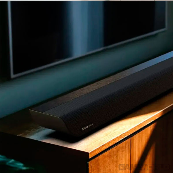 OXS S5 3.1.2 Dolby Atmos / 無線重低音聲霸 / Soundbar 家庭劇院 / 台灣公司貨 OXS,S5 3.1.2,Dolby,Atmos,無線,重低音,聲霸,Soundbar,家庭劇院,台灣公司貨,飛利浦