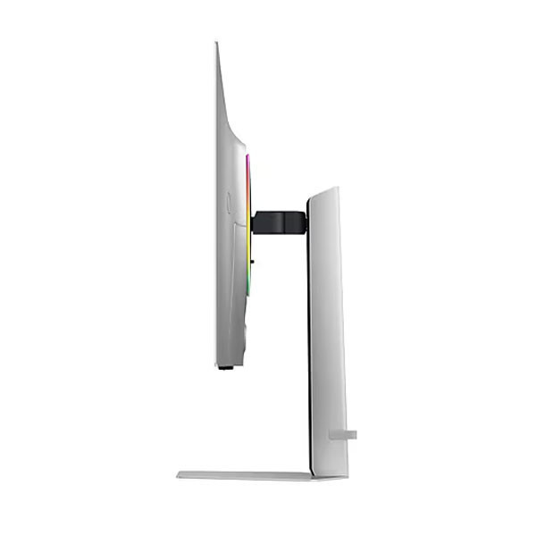 SAMSUNG 三星 Odyssey G8 32型 G81SF 平面 240hz 電競 智慧 螢幕 / 台灣公司貨 SAMSUNG,三星,Odyssey,G8,32,電競,智慧螢幕,平面,240hz,G81SF,LS32FG812SCXZW