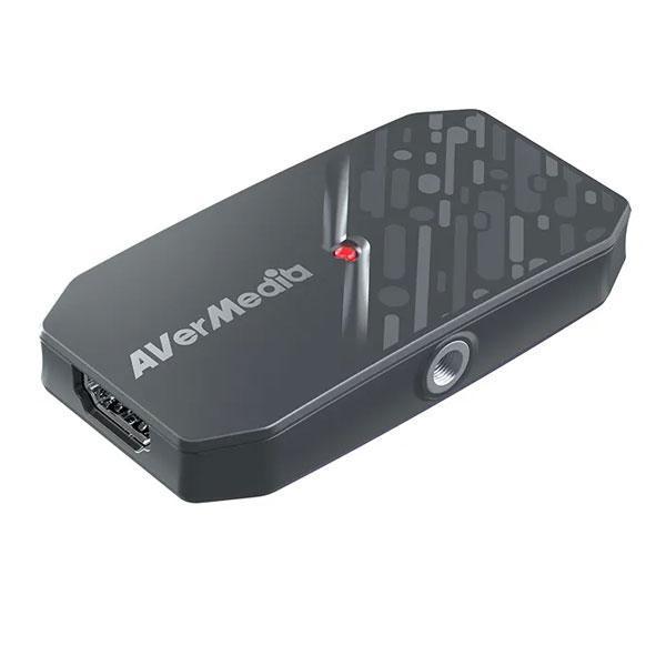 圓剛 AVerMedia BU113G2 / 4K 相機影像擷取器 / 台灣公司貨 圓剛,AVerMedia,BU113G2,4K,相機,影像,擷取器,台灣公司貨