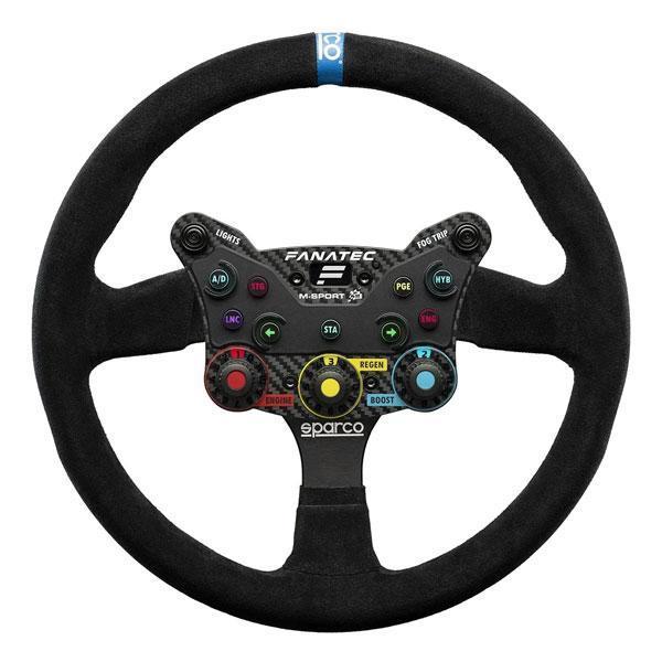 【預購】FANATEC Podium Steering Wheel Monte Carlo Rally 盤面 / QR2 PRO / 台灣公司貨 FANATEC,Podium Steering Wheel Monte Carlo Rally,盤面,台灣公司貨,方向盤,直驅,盤體,Podium