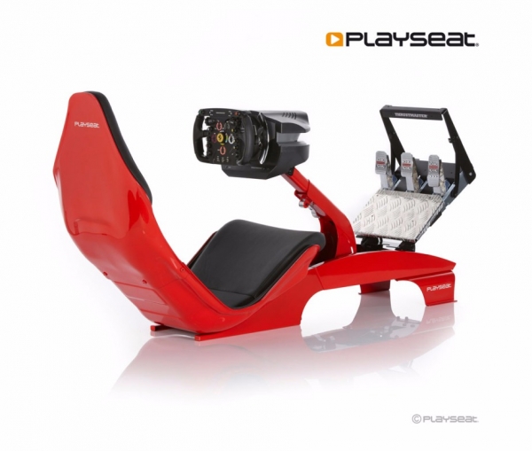 原裝 Playseat F1 紅牛車隊限量款 / 賽車架+賽車椅 台灣公司貨 GT,Playseat,賽車架,AP1,AP2,APIGA,RS1,折疊,車架,F1