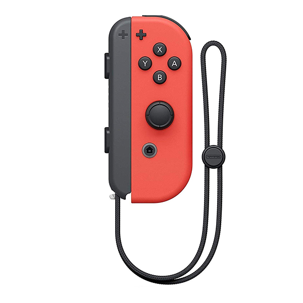 NS Joy-Con 右手控制器 紅色 / 台灣公司貨 NS,joy-con,單邊,右邊,左邊,紅色,藍色,台灣公司貨,amiibo,IR