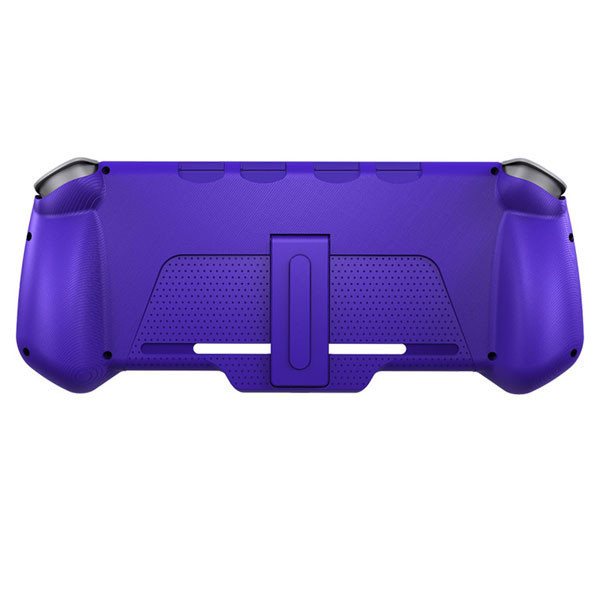 Omelet Gaming Nintendo Switch 專用手提模式専用手把控制器 / 台灣公司貨 Omelet,Nintendo Switch,專用,RGB,喚醒功能,陀螺儀,超級遊戲控制器,控制器,joy con