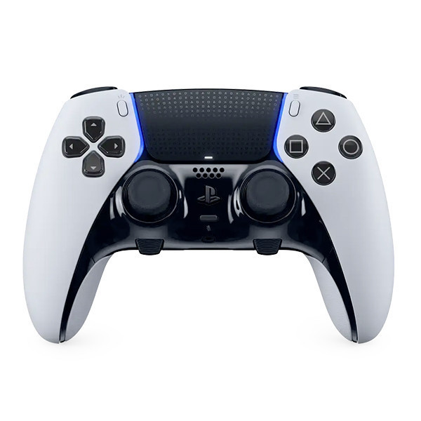 【二手】PS5 新款 DualSense Edge 無線控制器 / 模組化 可調整 菁英手把 / 台灣公司貨 PS5,次世代主機,DualSense,無線,控制器,菁英手把,台灣公司貨,手把,主機,Edge