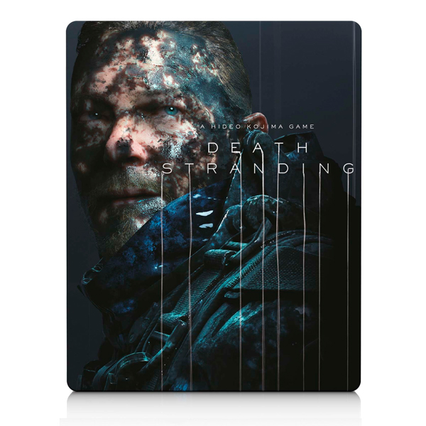 PS4 死亡擱淺 Death Stranding / 中文 特別版 / 死亡之絆 預購,PS4,死亡之絆,死亡擱淺,中文版,一般版,小島秀夫,Death Stranding,諾曼·李杜斯,陰屍路