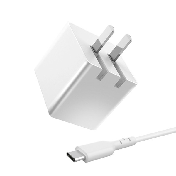 NS Macbook 超小型 急速 充電器 / GaN 氮化鎵 / 40W 快充  / 良值 IINE NS,良值,充電器,GaN,PD,快充,40W,便攜,保固,Type-C