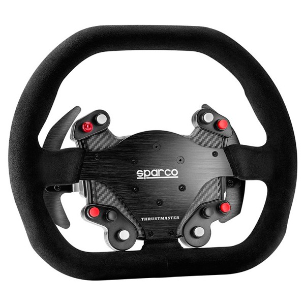 TM Sparco P310 盤面 / Thrustmaster / T300、TX、T-GT系列適用 Sparco,R383,T300,G29,T150,TGT,G27,羅技,方向盤,賽車架