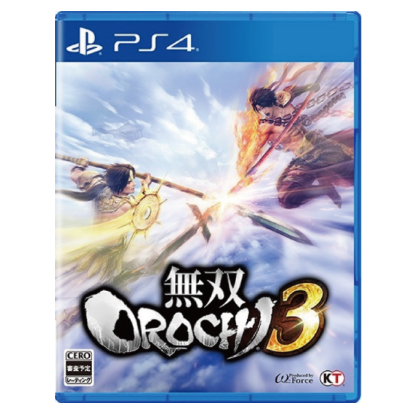 PS4 無雙 OROCHI 蛇魔 3 ※ 中文 一般版 ※ WARRIORS NS,PS4,無雙,OROCHI,蛇魔 3,中文,一般版,WARRIORS,無雙蛇魔,Nintendo Switch,任天堂,Switch
