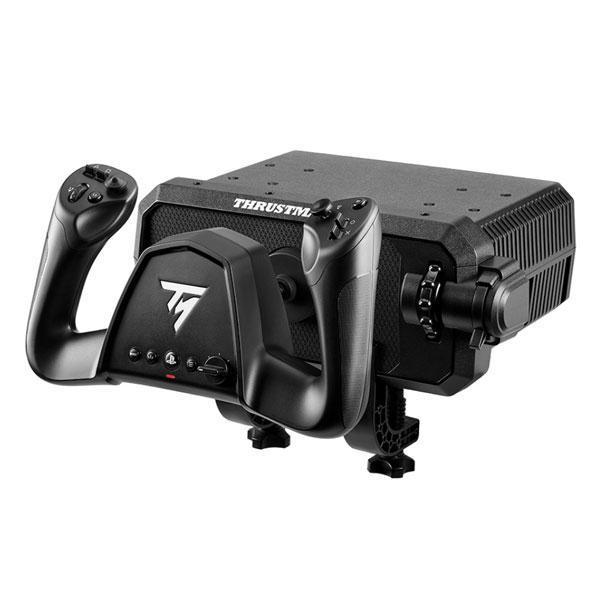 TCA SKY YOKE 飛行模擬器 / PS5 PC 適用 / 台灣公司貨 / THRUSTMASTER / 圖馬思特 TCA,SKY YOKE,飛行,模擬器,PS5,PC,台灣公司貨,THRUSTMASTER,圖馬思特,MFS