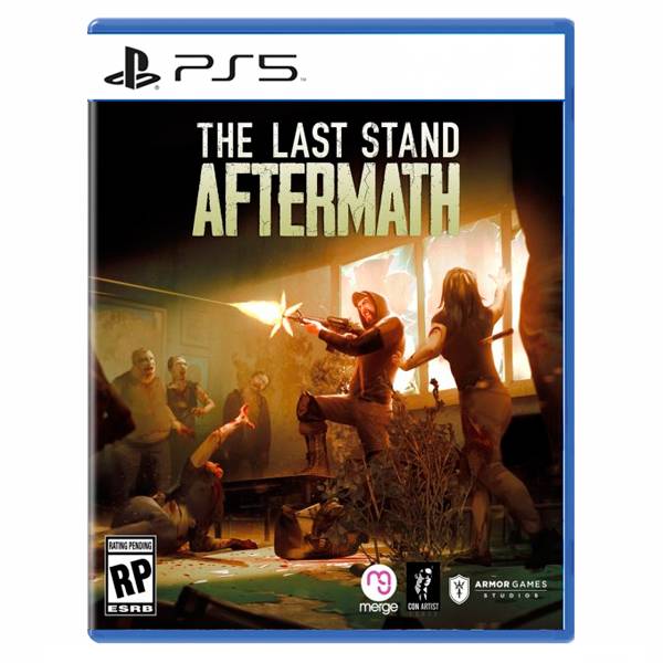 PS5 最後一戰 末日 / 簡中英文版 PS5,PS4,XSX,最後一戰,末日,中文,射擊,殭屍,世界末日,喪屍